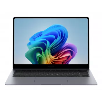 Samsung Galaxy Book6 Pro Copilot+ PC Intel Core Ultra X7 358H sülearvuti 35,6 cm (14-tolline) puutetundlik WQXGA+ 32 GB LPDDR5x-SDRAM 1 TB SSD Wi-Fi 7 (802.11be) Windows 11 Home Hall