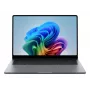 Samsung Galaxy Book6 Ultra NP960UJHE-EXP Copilot+ PC Intel Core Ultra 7 356H sülearvuti 40,6 cm (16 tolli) puuteekraan WQXGA+ 32 GB LPDDR5x-SDRAM 1 TB SSD NVIDIA® GeForce RTX™ 5070 sülearvuti GPU Wi-Fi 7 (802.11be) Windows 11 Home Saksa Hall