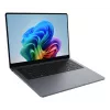 Samsung Galaxy Book6 Ultra NP960UJHE-EXP Copilot+ PC Intel Core Ultra 7 356H sülearvuti 40,6 cm (16 tolli) puuteekraan WQXGA+ 32 GB LPDDR5x-SDRAM 1 TB SSD NVIDIA® GeForce RTX™ 5070 sülearvuti GPU Wi-Fi 7 (802.11be) Windows 11 Home Saksa Hall