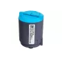 Samsung CLP-K300A toonerikassett originaal must