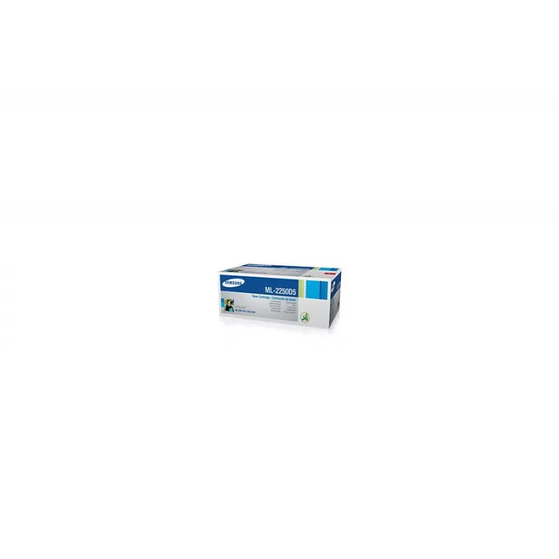 Samsung ML-2250D5 toonerikassett 1 tk Originaal Must