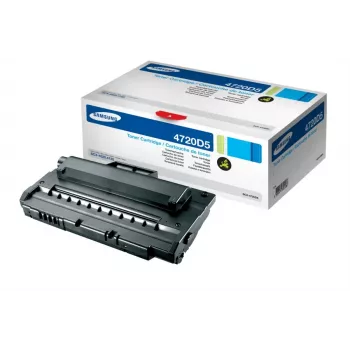 Samsung SCX-4720D5 toonerikassett Originaal Must