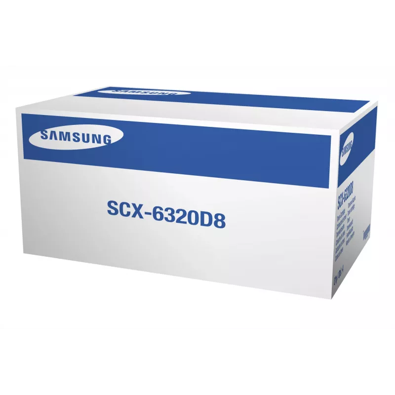 Samsung SCX-6320D8 toonerikassett 1 tk Originaal Must
