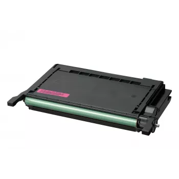Samsung CLP-M600A toonerikassett 1 tk Originaal magenta