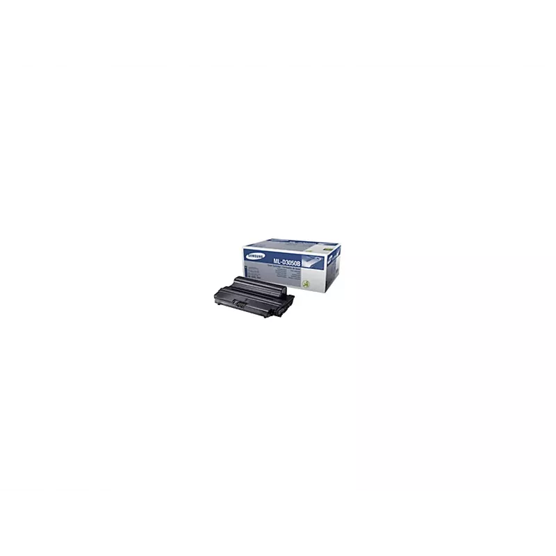 Samsung ML-D3050B toonerikassett 1 tk Originaal Must