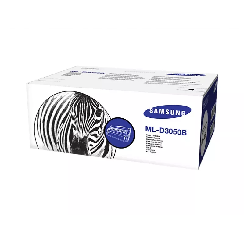 Samsung ML-D3050B toonerikassett 1 tk Originaal Must