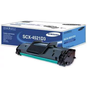 Samsung SCX-4521D3 toonerikassett 1 tk Originaal Must
