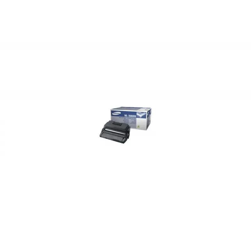 Samsung ML-3560D6 toonerikassett Originaal Must