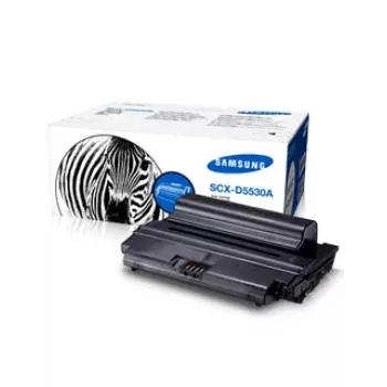 Samsung SCX-D5530A toonerikassett 1 tk Originaal Must