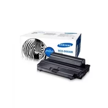 Samsung SCX-D5530B toonerikassett 1 tk Originaal Must