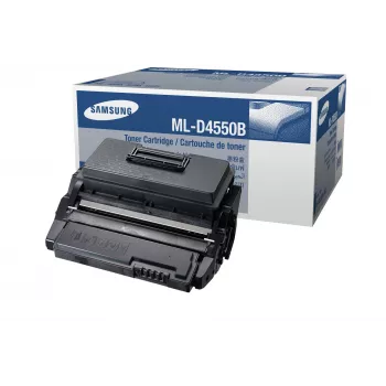 Samsung ML-D4550A toonerikassett 1 tk Originaal Must