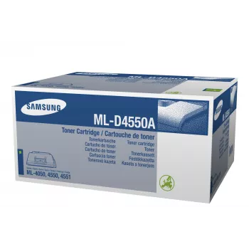 Samsung ML-D4550A toonerikassett 1 tk Originaal Must