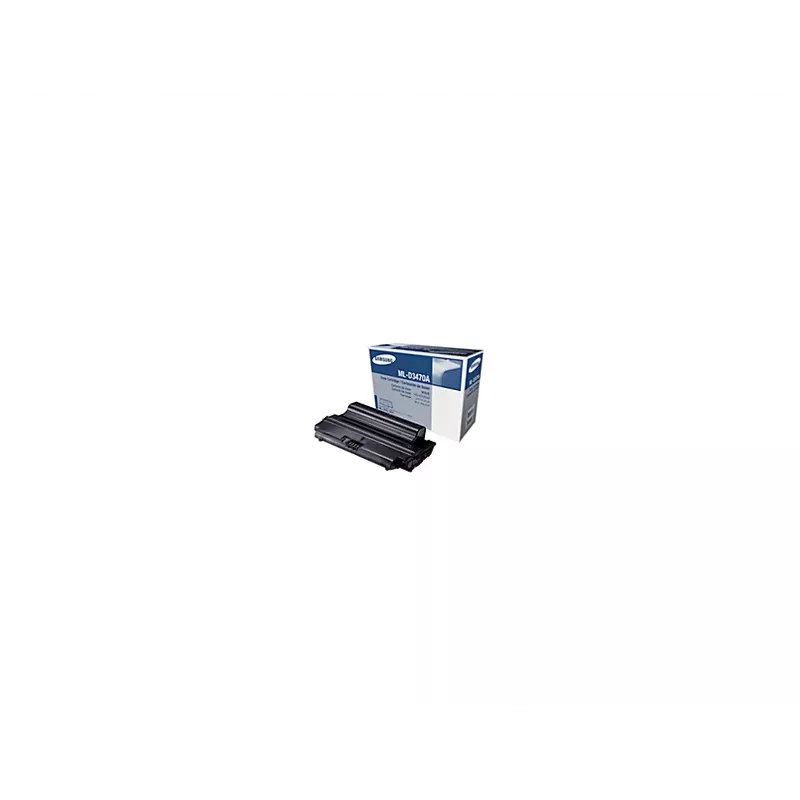 Samsung ML-D3470A toonerikassett 1 tk Originaal Must