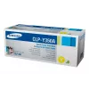 Samsung CLP-Y350A toonerikassett 1 tk Originaal Kollane