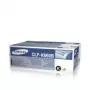 Samsung CLP-K660B toonerikassett, originaal, Must