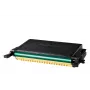 Samsung CLP-Y660B toonerikassett 1 tk Originaal Kollane