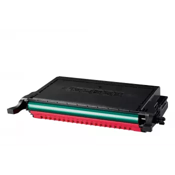 Samsung CLP-M660A toonerikassett 1 tk Originaal magenta