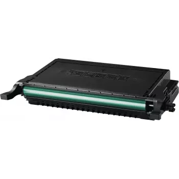 Samsung CLP-K660A must toonerikassett, 2500 lehekülge, must, 1 tk