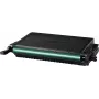 Samsung CLP-K660A must toonerikassett, 2500 lehekülge, must, 1 tk