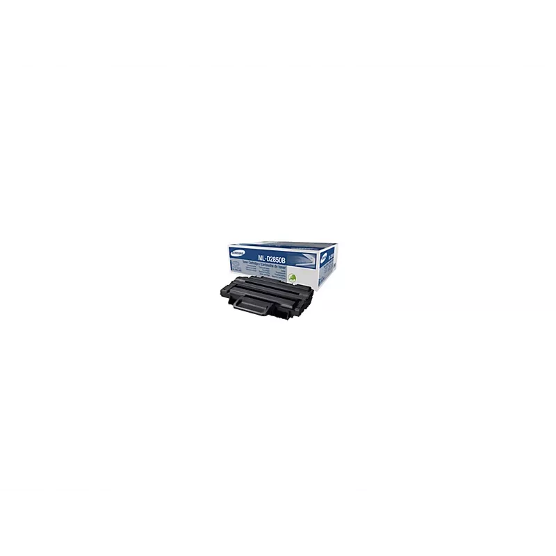 Samsung ML-D2850B toonerikassett 1 tk Originaal Must
