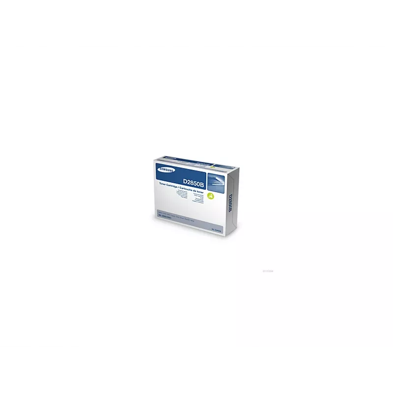 Samsung ML-D2850B toonerikassett 1 tk Originaal Must