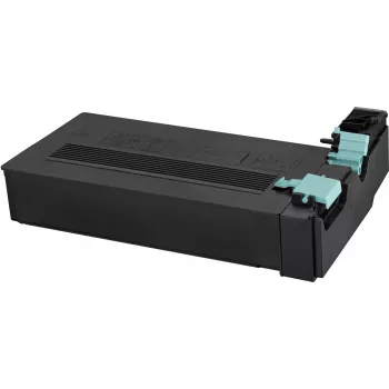 Samsung SCX-D6555A must originaaltooneri kassett