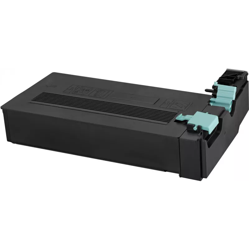Samsung SCX-D6555A must originaaltooneri kassett
