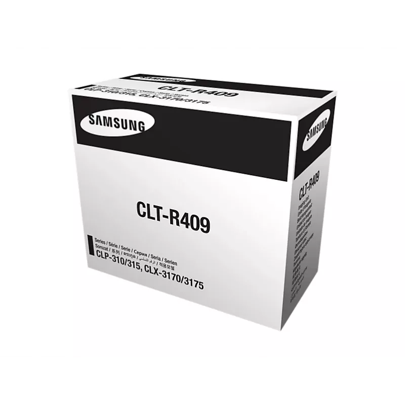 Samsung CLT-R409 toonerikassett 1 tk Originaal Must