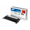 Samsung CLT-K4092S toonerikassett 1 tk Originaal Must