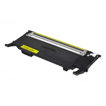 Samsung CLT-Y4092S toonerikassett 1 tk Originaal Kollane