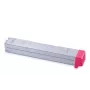 Samsung CLX-M8380A toonerikassett 1 tk Originaalne magenta