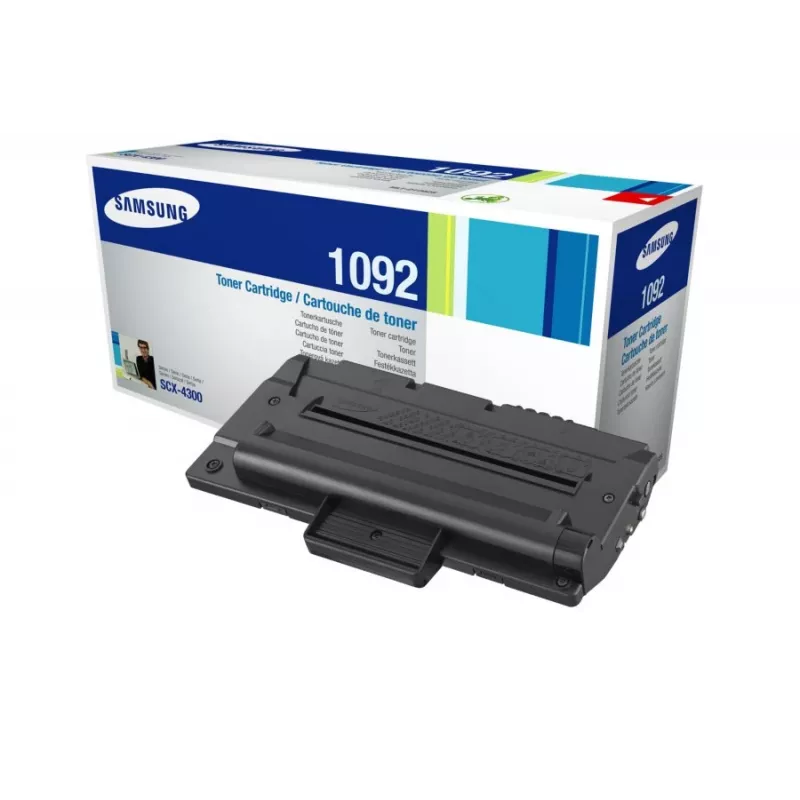 Samsung MLT-D1092S toonerikassett 1 tk Originaal Must