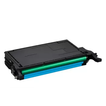 Samsung CLT-C6092S toonerikassett 1 tk originaal, tsüaansinine