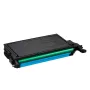 Samsung CLT-C6092S toonerikassett 1 tk originaal, tsüaansinine