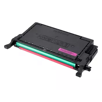 Samsung CLT-M5082L toonerikassett 1 tk Originaal magenta
