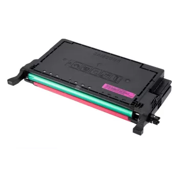 Samsung CLT-M5082S toonerikassett 1 tk Originaal magenta