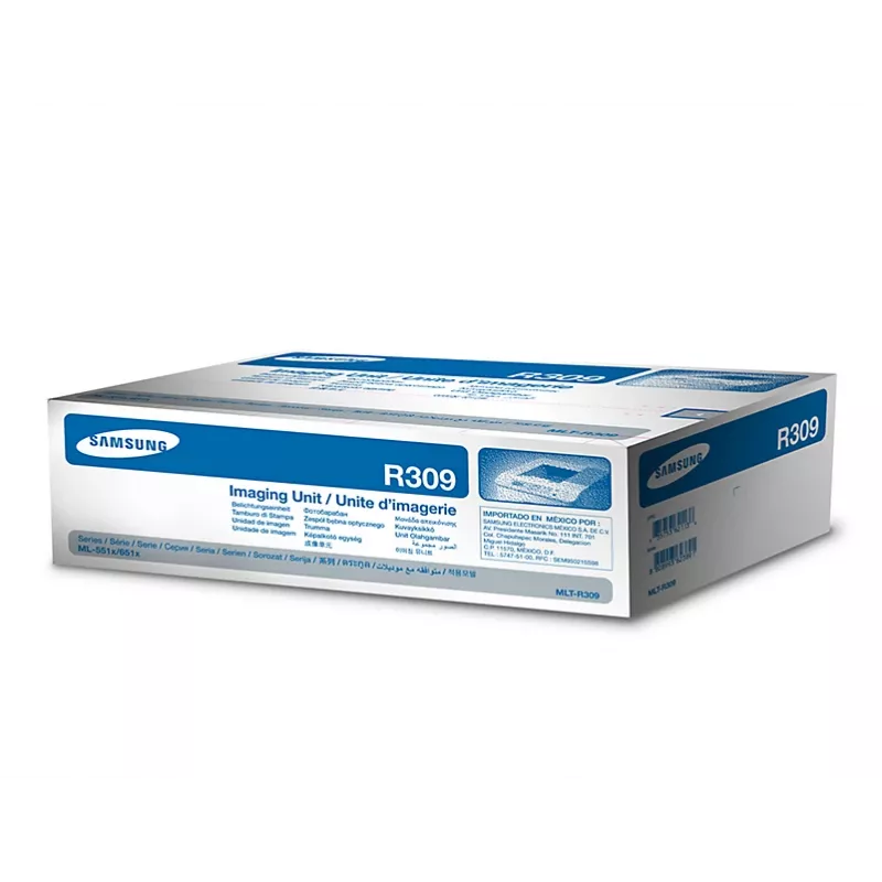 Samsung MLT-R309 toonerikassett originaal must
