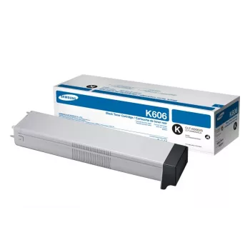 Samsung CLT-K6062S toonerikassett 1 tk Originaal Must