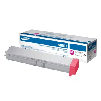 Samsung CLT-M6072S toonerikassett 1 tk Originaal magenta