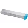 Samsung CLT-C6072S toonerikassett 1 tk Originaal Tsüaan