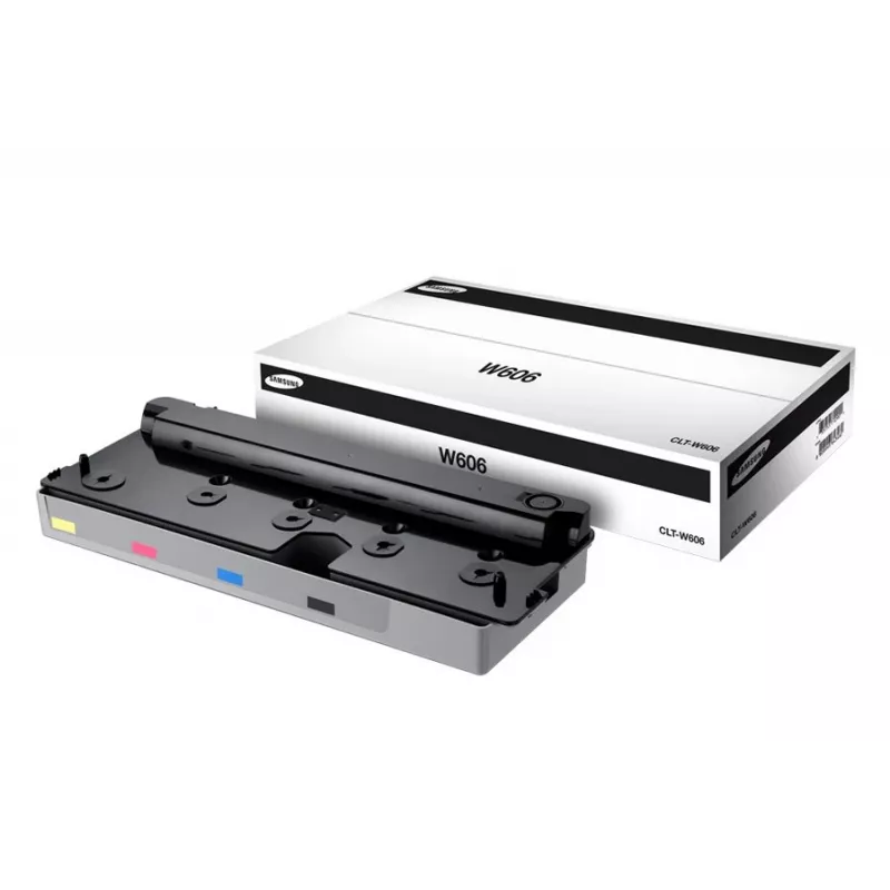 Samsung CLT-W606 toonerikassett 1 tk Originaal