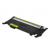 Samsung CLT-Y4072S toonerikassett 1 tk Originaal Kollane