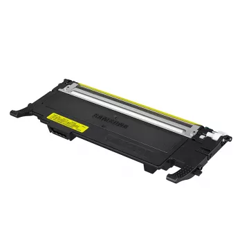 Samsung CLT-Y4072S toonerikassett 1 tk Originaal Kollane