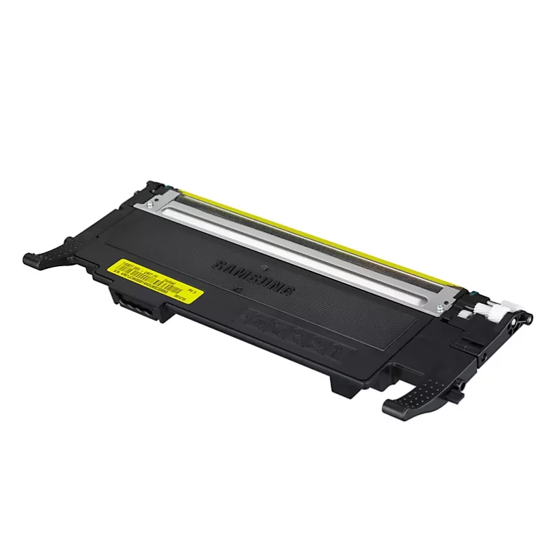 Samsung CLT-Y4072S toonerikassett 1 tk Originaal Kollane