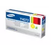 Samsung CLT-Y4072S toonerikassett 1 tk Originaal Kollane