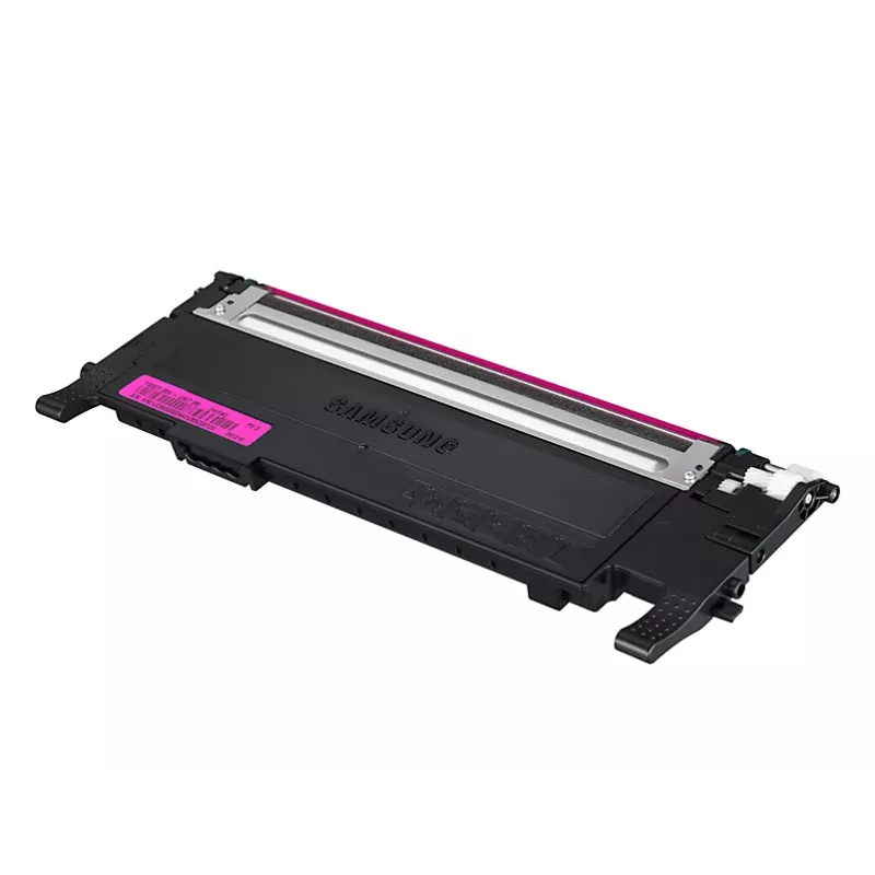 Samsung CLT-M4072S toonerikassett 1 tk Originaal magenta