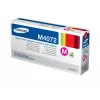 Samsung CLT-M4072S toonerikassett 1 tk Originaal magenta