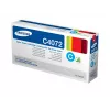 Samsung CLT-C4072S toonerikassett 1 tk Originaal tsüaan