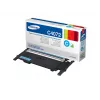 Samsung CLT-C4072S toonerikassett 1 tk Originaal tsüaan