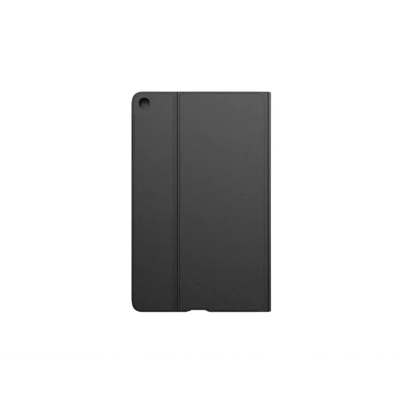 Samsung GP-FBT515AMABW Anymode Book Cover Galaxy Tab A (2019) 10.1 jaoks, must, TPU
